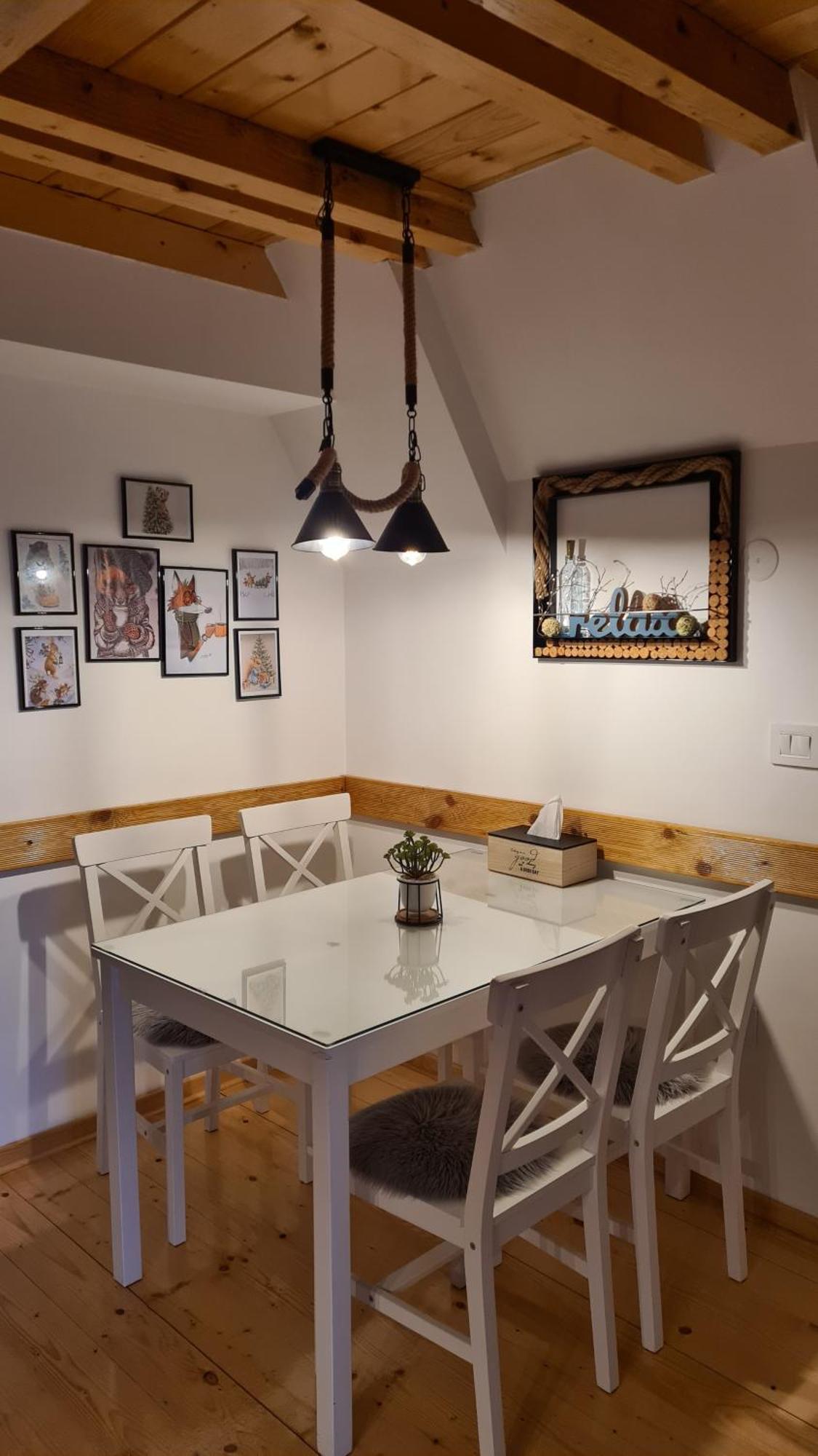 Sumske Price Divcibare Villa Exteriör bild