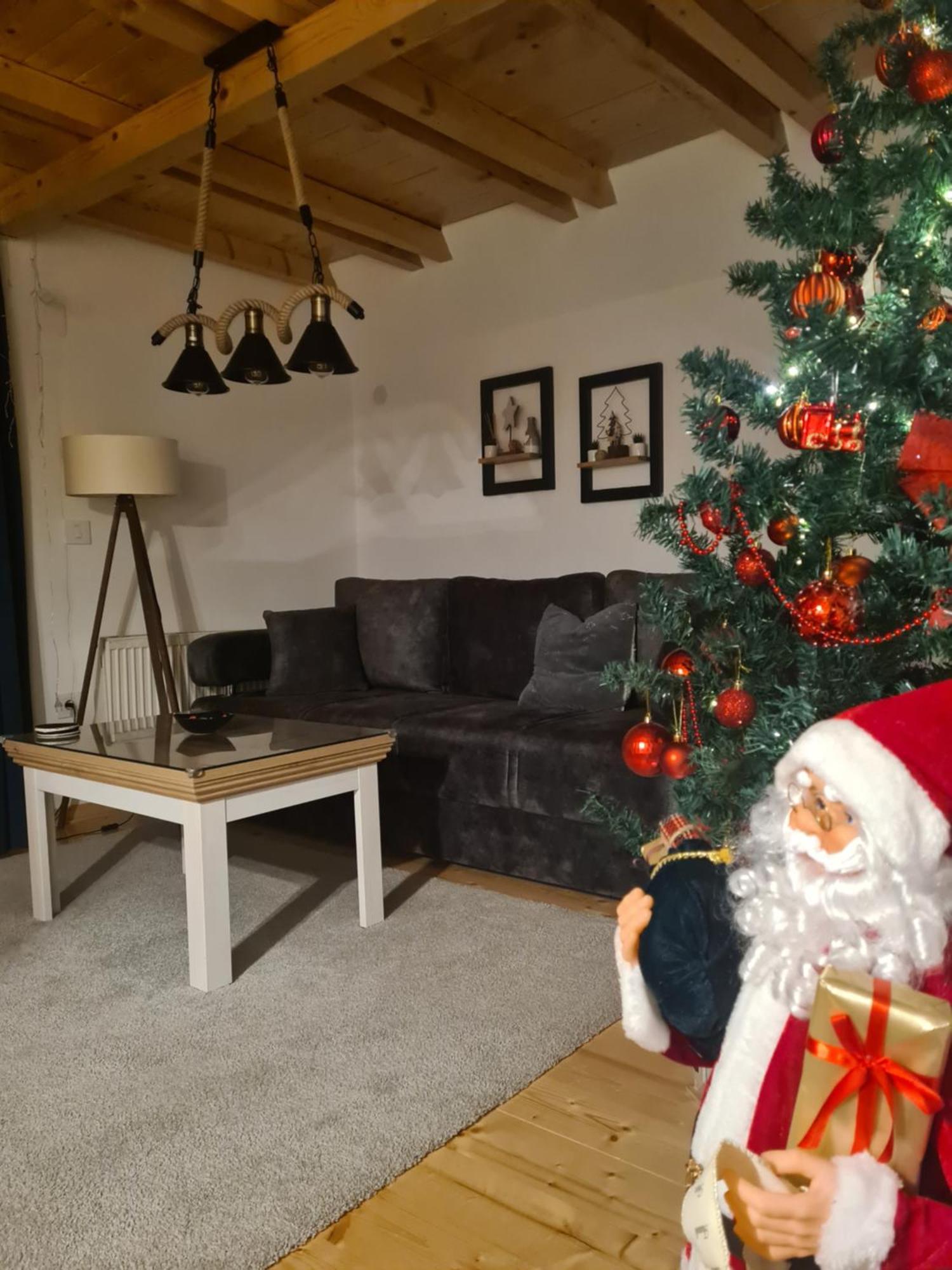 Sumske Price Divcibare Villa Exteriör bild