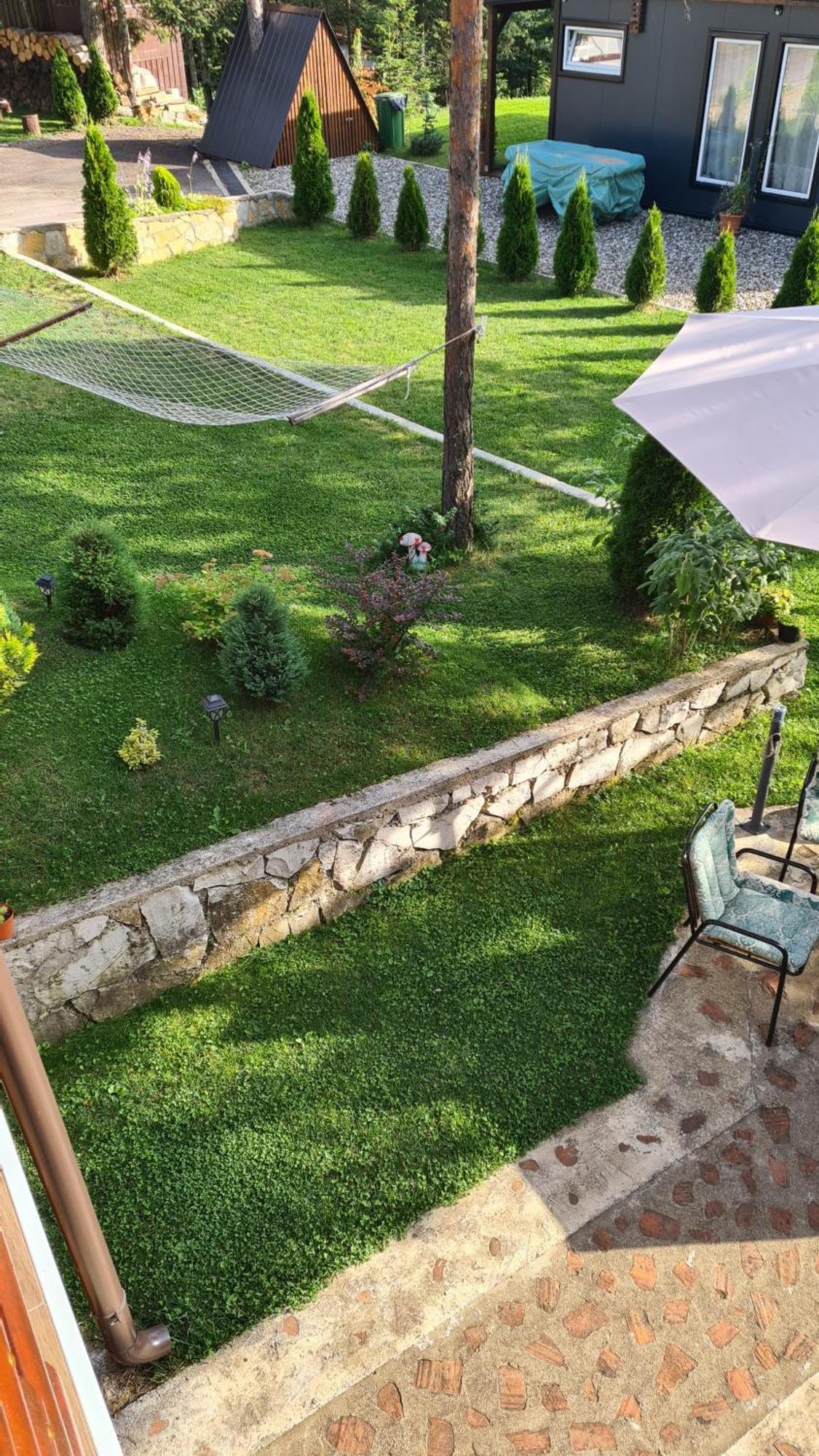 Sumske Price Divcibare Villa Exteriör bild