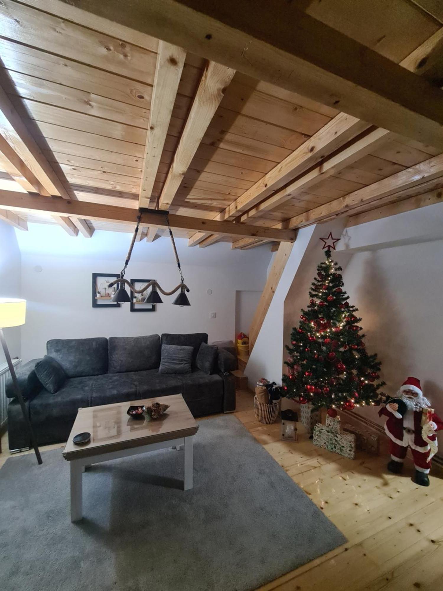 Sumske Price Divcibare Villa Exteriör bild